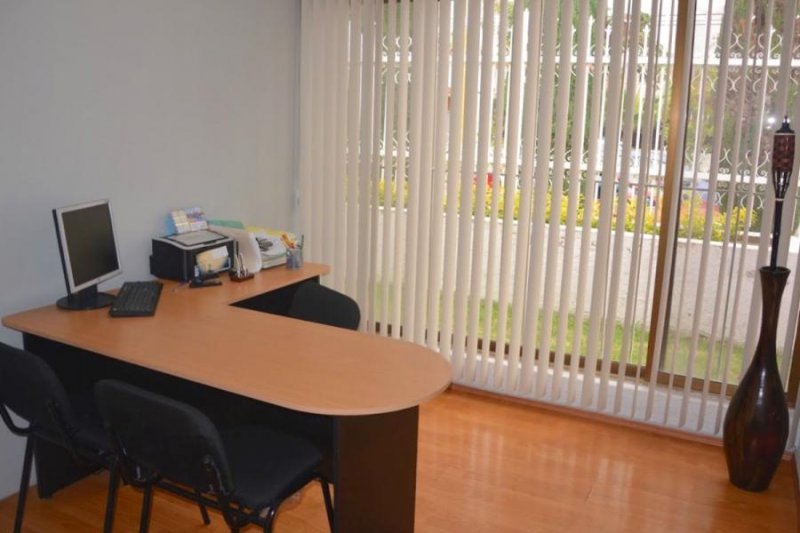 Foto Oficina en Renta en LOS BOSQUES, AGUASCALIENTES, Aguascalientes - $ 2.000 - OFR287437 - BienesOnLine