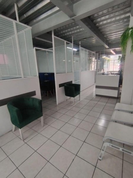 Foto Oficina en Renta en Viveros de la Loma, Tlalnepantla de Baz, Mexico - $ 6.500 - OFR355609 - BienesOnLine