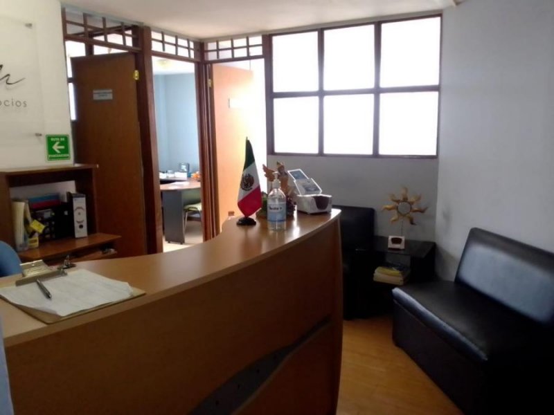 Oficinas de Calidad y confort / Precio de Oportunidad 