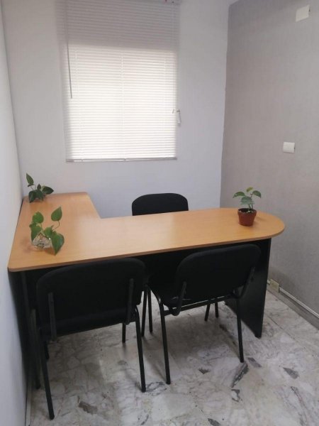 Foto Oficina en Renta en BOSQUES CAMELINAS, Morelia, Michoacan de Ocampo - $ 5.400 - OFR296664 - BienesOnLine