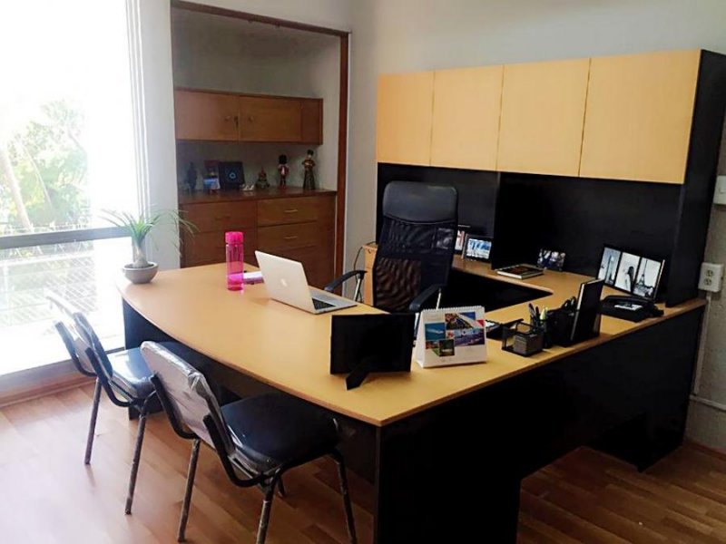 Foto Oficina en Renta en LOMAS ALTAS, Zapopan, Jalisco - $ 2.500 - OFR264781 - BienesOnLine