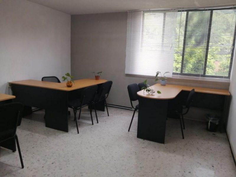 Foto Oficina en Renta en BOSQUES CAMELINAS, MORELIA, Michoacan de Ocampo - $ 4.500 - OFR298203 - BienesOnLine