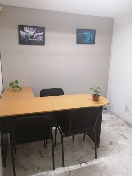 Foto Oficina en Renta en BOSQUES CAMELINAS, Morelia, Michoacan de Ocampo - $ 4.000 - OFR294849 - BienesOnLine