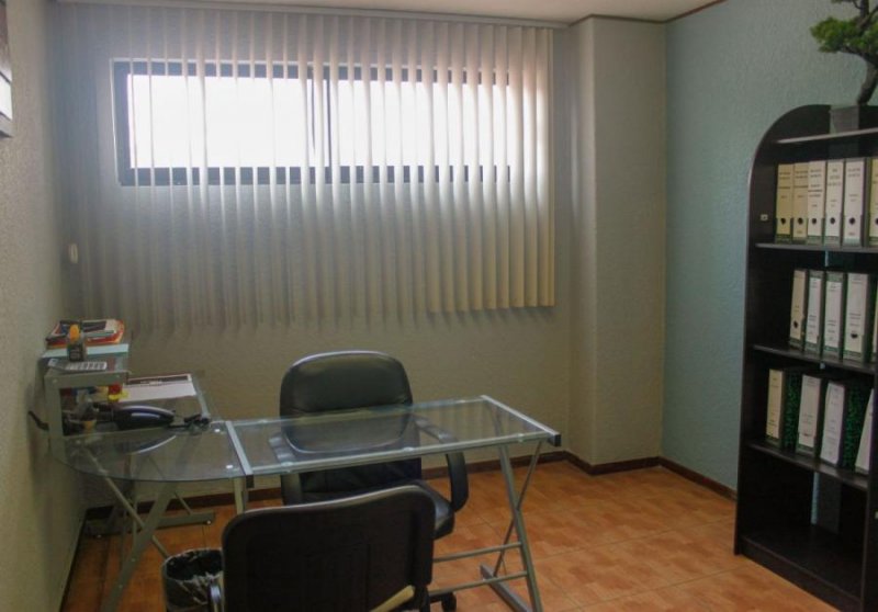 Foto Oficina en Renta en DEL PARQUE, Naucalpan, Mexico - $ 3.300 - OFR256846 - BienesOnLine