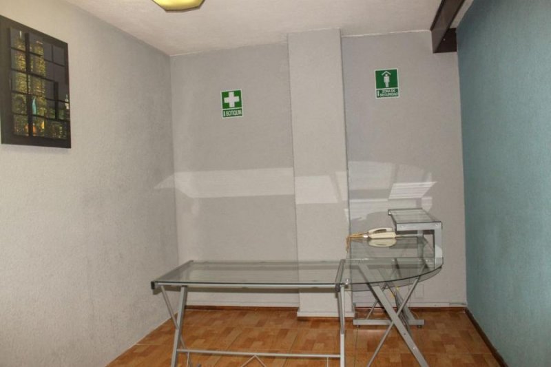 Foto Oficina en Renta en DEL PARQUE, Naucalpan, Mexico - $ 3.300 - OFR259127 - BienesOnLine