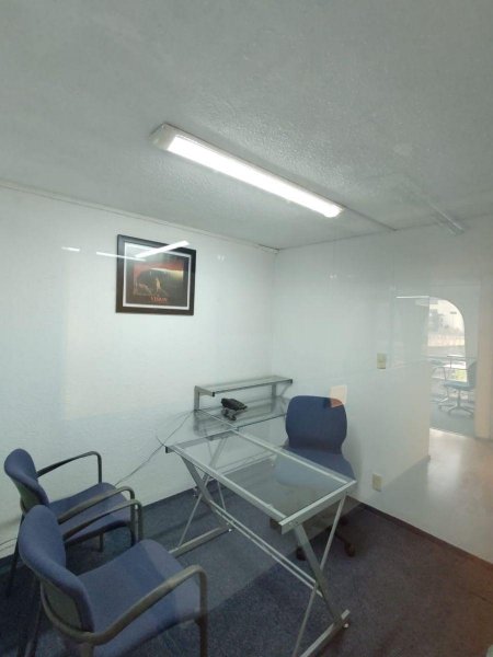 Foto Oficina en Renta en POLANCO SECCION I, Miguel Hidalgo, Distrito Federal - $ 5.500 - OFR317364 - BienesOnLine