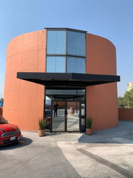 Foto Oficina en Renta en AV LOMAS VERDES, Naucalpan de Juárez, Mexico - $ 40.000 - OFR281846 - BienesOnLine