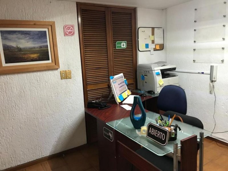 Foto Oficina en Renta en Zapopan, Jalisco - $ 4.408 - OFR267109 - BienesOnLine