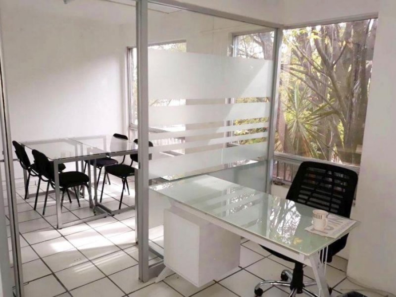 Foto Oficina en Renta en Guadalajara, Jalisco - $ 5.220 - OFR268114 - BienesOnLine