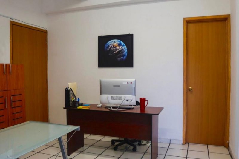 Foto Oficina en Renta en Guadalajara, Jalisco - $ 5.220 - OFR268390 - BienesOnLine