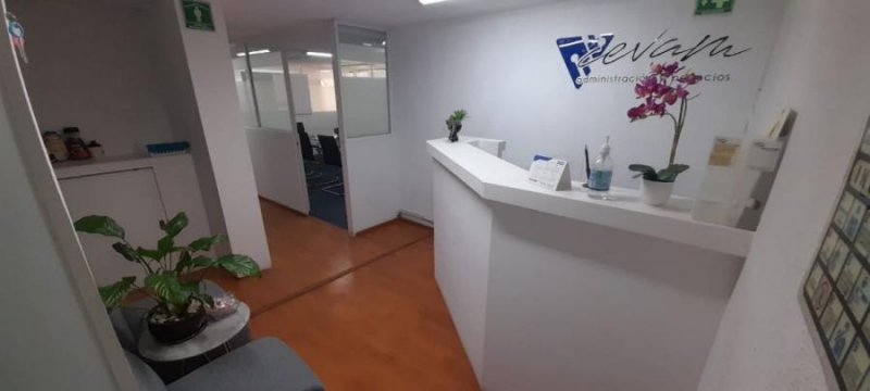 Foto Oficina en Renta en POLANCO SECCION I, Miguel Hidalgo, Distrito Federal - $ 6.000 - OFR316796 - BienesOnLine