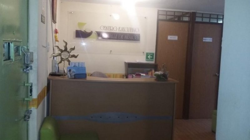 Foto Oficina en Renta en DEL PARQUE, Naucalpan de Juárez, Mexico - $ 1.450 - OFR244131 - BienesOnLine