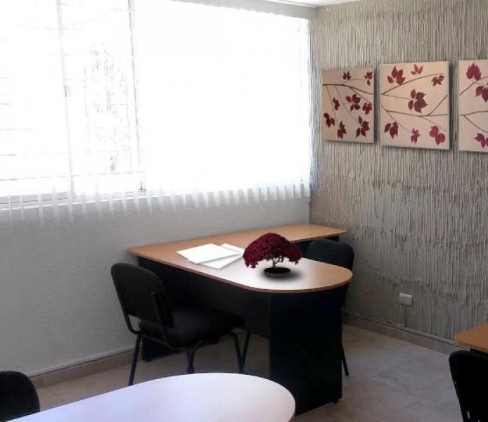 Foto Oficina en Renta en LOS BOSQUES, Aguascalientes, Aguascalientes - $ 4.000 - OFR264923 - BienesOnLine