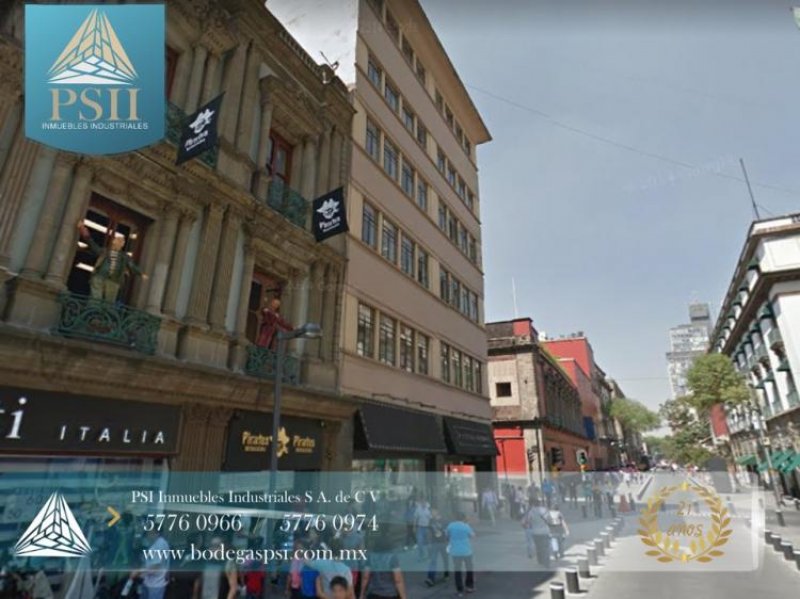 Foto Edificio en Renta en CALLE BOLIVAR, CALLE BOLIVAR, Distrito Federal - $ 45.000 - EDR222527 - BienesOnLine