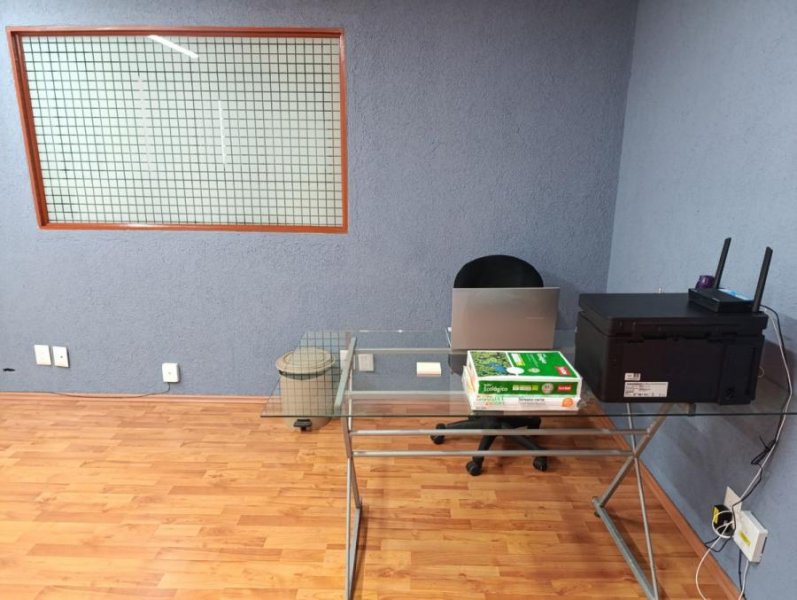 Foto Oficina en Renta en SANTA CRUZ ATOYAC, Benito Juárez, Distrito Federal - $ 8.000 - OFR357166 - BienesOnLine