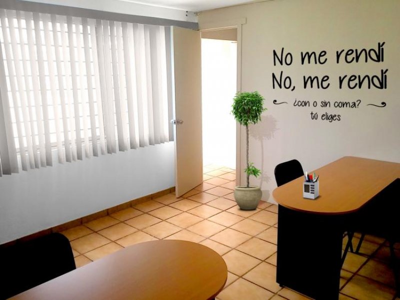 Foto Oficina en Renta en BOSQUES DEL PRADO NORTE, Aguascalientes, Aguascalientes - $ 3.000 - OFR238637 - BienesOnLine