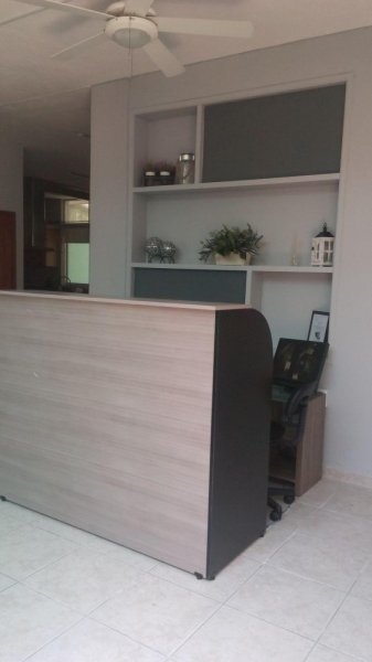 Foto Oficina en Renta en RESIDENCIAL ESMERALDA NORTE, Colima, Colima - $ 1.300 - OFR262256 - BienesOnLine