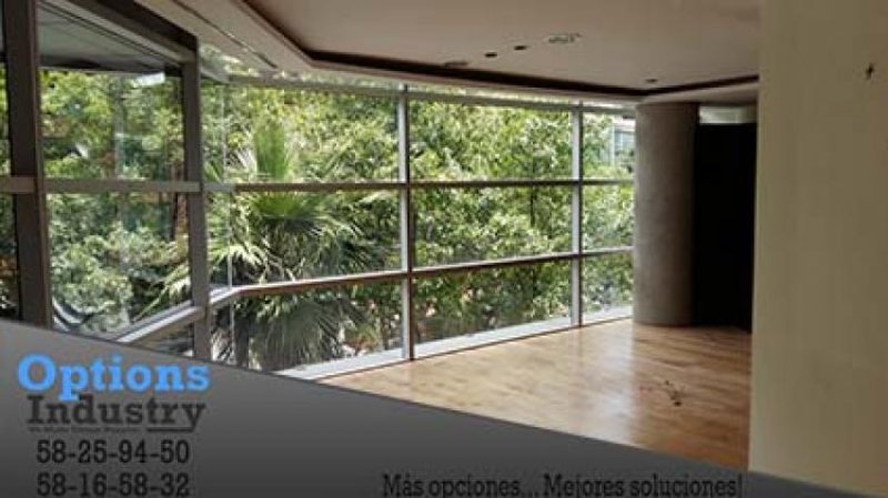 Foto Oficina en Renta en Miguel Hidalgo, Distrito Federal - U$D 29 - OFR135599 - BienesOnLine