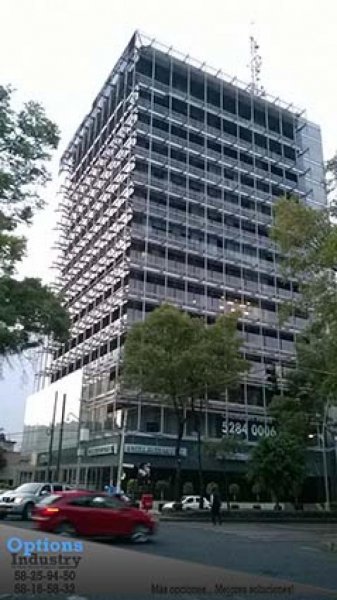 Foto Oficina en Renta en Polanco, Miguel Hidalgo, Distrito Federal - U$D 21 - OFR136934 - BienesOnLine