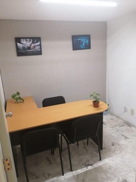 Foto Oficina en Renta en BOSQUES CAMELINAS, MORELIA, Michoacan de Ocampo - $ 4.500 - OFR302326 - BienesOnLine