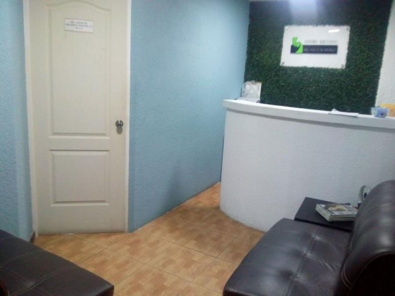 Foto Oficina en Renta en DEL PARQUE, Naucalpan, Mexico - $ 3.300 - OFR261476 - BienesOnLine