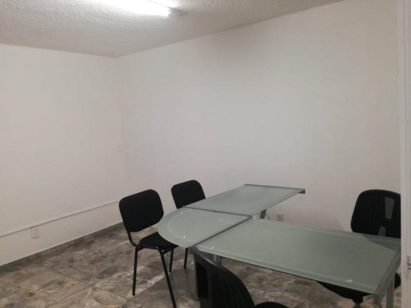 Foto Oficina en Renta en Vallarta Norte, Guadalajara, Jalisco - $ 6.960 - OFR276136 - BienesOnLine