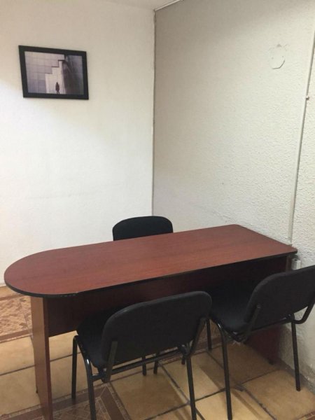 Foto Oficina en Renta en LOS BOSQUES, AGUASCALIENTES, Aguascalientes - $ 3.000 - OFR240697 - BienesOnLine