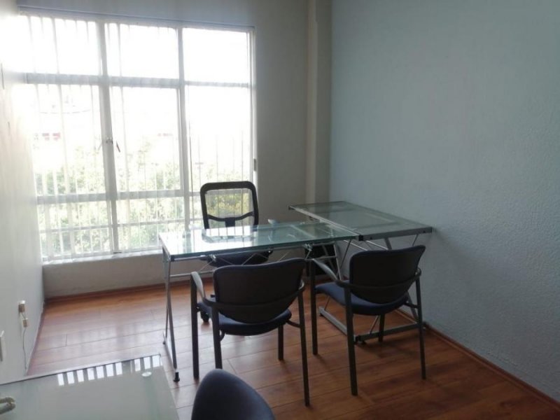 Foto Oficina en Renta en Buenavista, Cuauhtémoc, Distrito Federal - $ 5.000 - OFR277902 - BienesOnLine