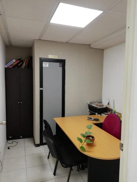 Foto Oficina en Renta en Bosque Camelinas, Morelia, Michoacan de Ocampo - $ 4.800 - OFR325312 - BienesOnLine