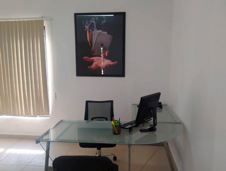 Foto Oficina en Renta en Arcos, Guadalajara, Jalisco - $ 3.420 - OFR325399 - BienesOnLine