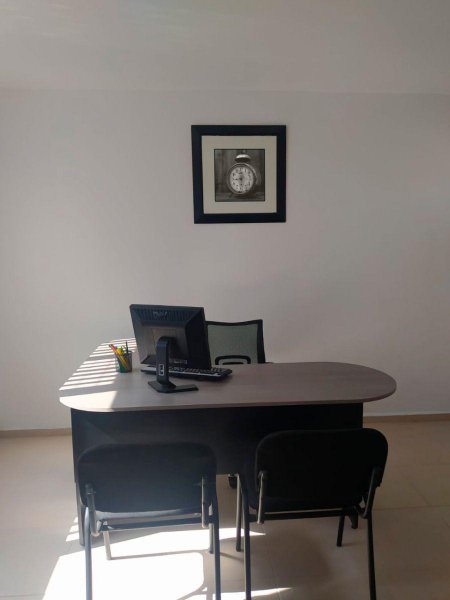 Foto Oficina en Renta en Arcos, Guadalajara, Jalisco - $ 3.420 - OFR325610 - BienesOnLine