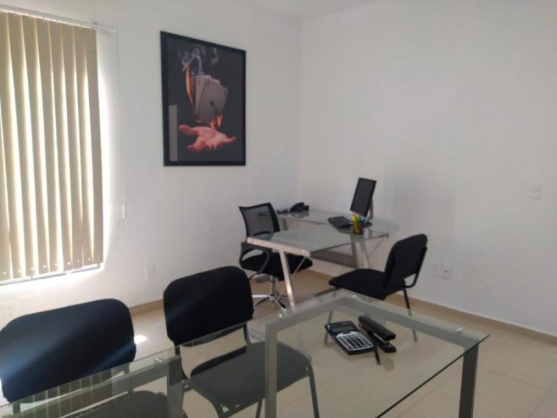 Foto Oficina en Renta en Arcos, Guadalajara, Jalisco - $ 3.420 - OFR325807 - BienesOnLine