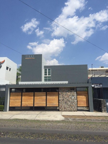 Foto Oficina en Renta en LOMAS VERDES, COLIMA, Colima - $ 1.300 - OFR273486 - BienesOnLine