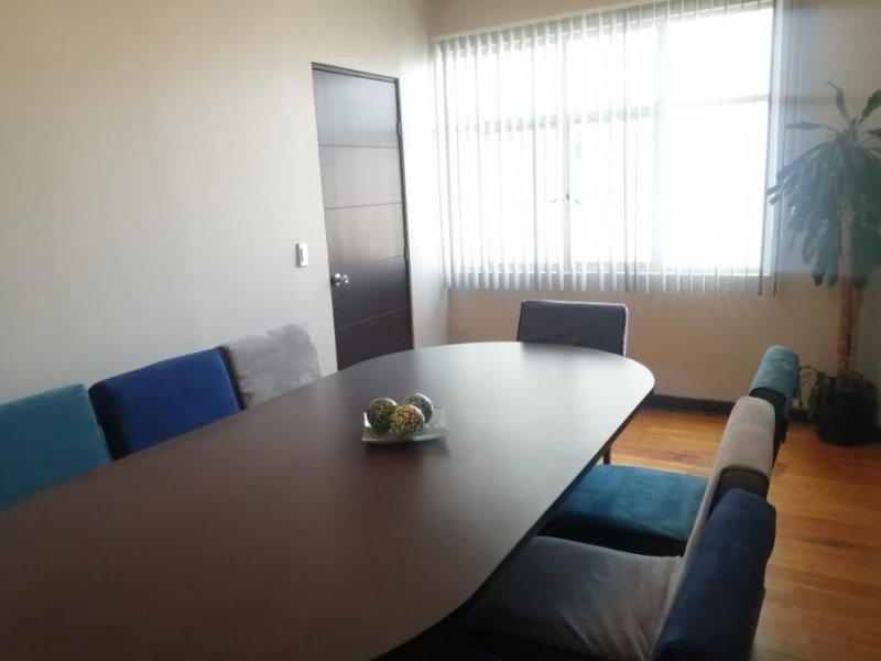 Foto Oficina en Renta en Buenavista, Cuauhtémoc, Distrito Federal - $ 800 - OFR278015 - BienesOnLine