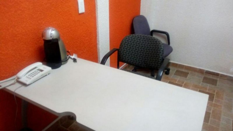 Foto Oficina en Renta en LAS AMÉRICAS, Naucalpan de Juárez, Mexico - $ 850 - OFR246535 - BienesOnLine