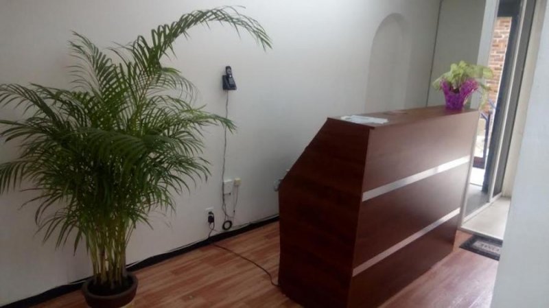 Foto Oficina en Renta en Tlalnepantla de Baz, Mexico - $ 800 - OFR255977 - BienesOnLine