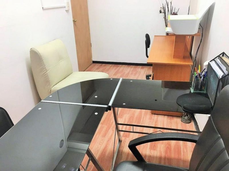 Foto Oficina en Renta en LA JOYA, Tlalnepantla de Baz, Mexico - $ 800 - OFR263745 - BienesOnLine