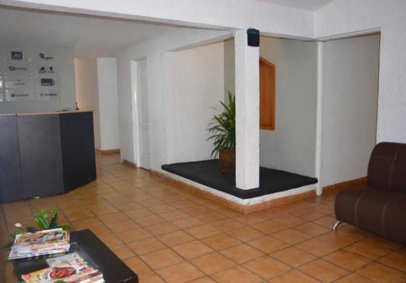 Foto Oficina en Renta en los bosques, Aguascalientes, Aguascalientes - $ 750 - OFR270370 - BienesOnLine