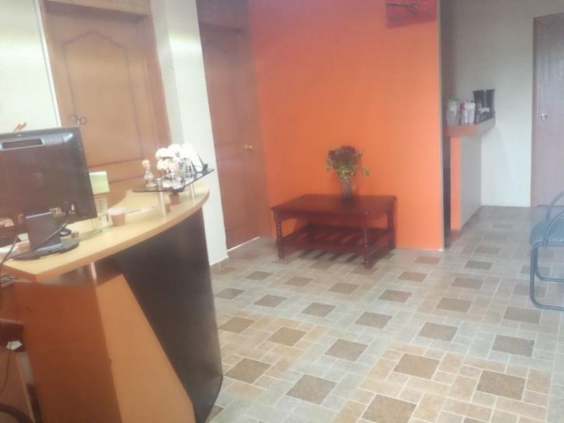 Foto Oficina en Renta en LAS AMÉRICAS, Naucalpan de Juárez, Mexico - $ 850 - OFR246540 - BienesOnLine