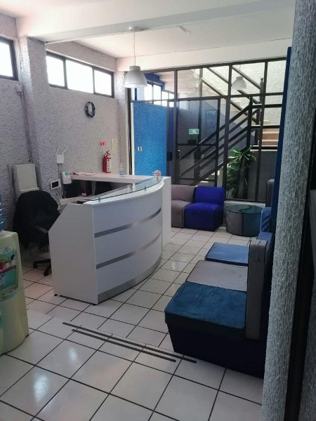 Foto Oficina en Renta en UH Adolfo López Mateos, Tlalnepantla, Mexico - $ 800 - OFR313888 - BienesOnLine