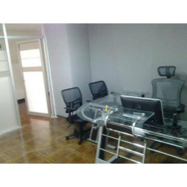 Foto Oficina en Renta en JARDINES DEL SOL, Guadalajara, Jalisco - $ 599 - OFR178188 - BienesOnLine