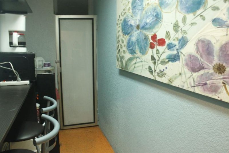 Foto Oficina en Renta en DEL PARQUE, Naucalpan, Mexico - $ 3.300 - OFR263503 - BienesOnLine