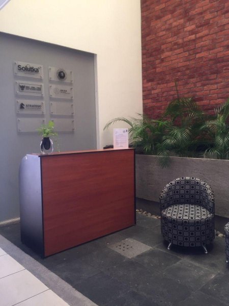 Foto Oficina en Renta en LOMAS VERDES, COLIMA, Colima - $ 1.508 - OFR298074 - BienesOnLine