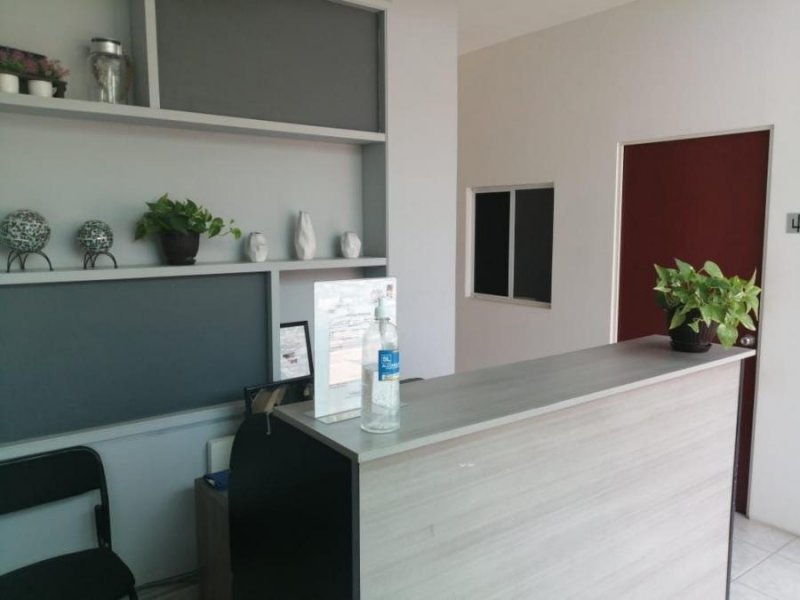 Foto Oficina en Renta en RESIDENCIAL ESMERALDA, COLIMA, Colima - $ 1.508 - OFR298755 - BienesOnLine