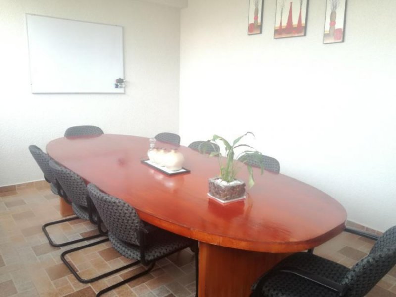 Foto Oficina en Renta en LAS AMÉRICAS, Naucalpan de Juárez, Mexico - $ 5.500 - OFR245894 - BienesOnLine