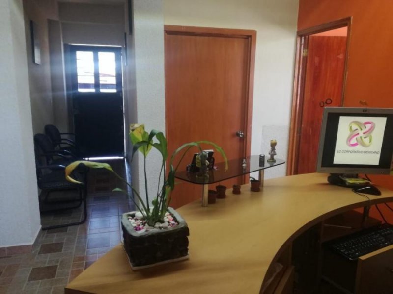 Foto Oficina en Renta en LAS AMÉRICAS, Naucalpan de Juárez, Mexico - $ 4.500 - OFR253710 - BienesOnLine