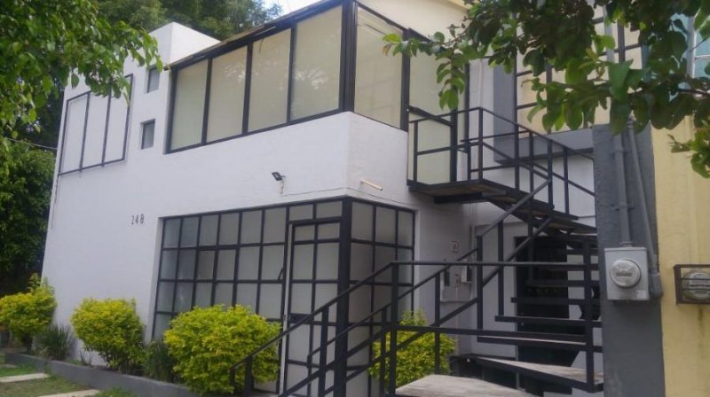 Foto Oficina en Renta en CHAPALITA SUR, Zapopan, Jalisco - $ 4.000 - OFR265189 - BienesOnLine