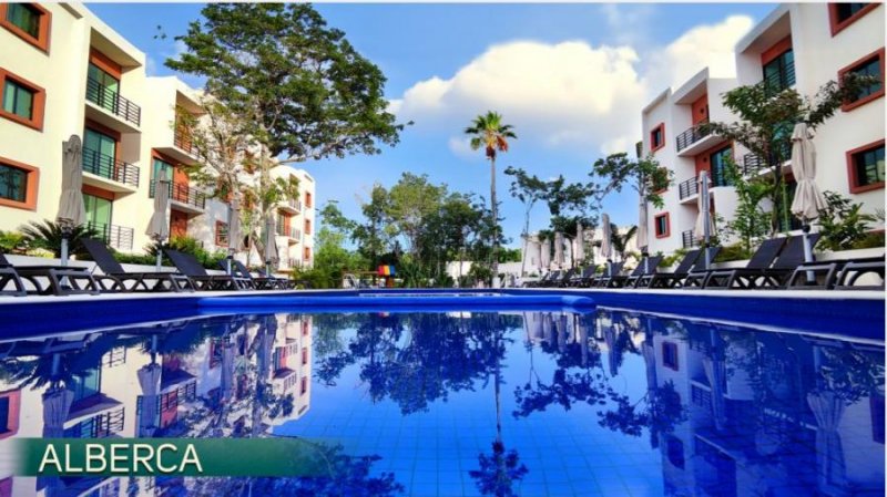 Departamento en Venta en  Cancún, Quintana Roo