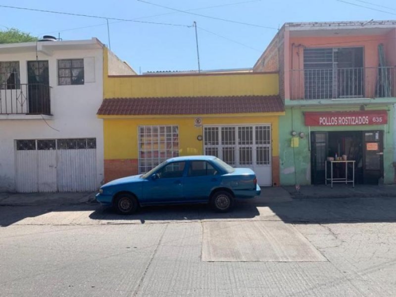 Casa en Venta en Predio Vista Hermosa Martínez de la Torre, Veracruz