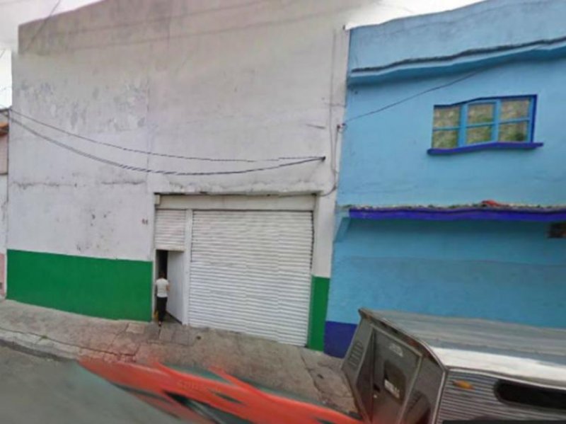 Foto Bodega en Venta en Ahuizotla, Naucalpan de Juárez, Mexico - $ 2.708.200 - BOV97345 - BienesOnLine